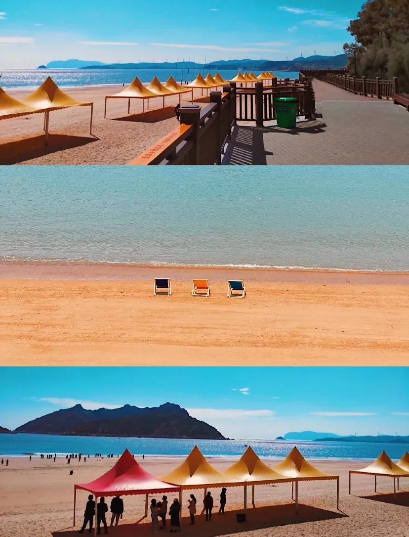 如何玩好霞浦？看海的避坑路线帮你整理好了