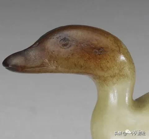 极品古玉，旷世之中