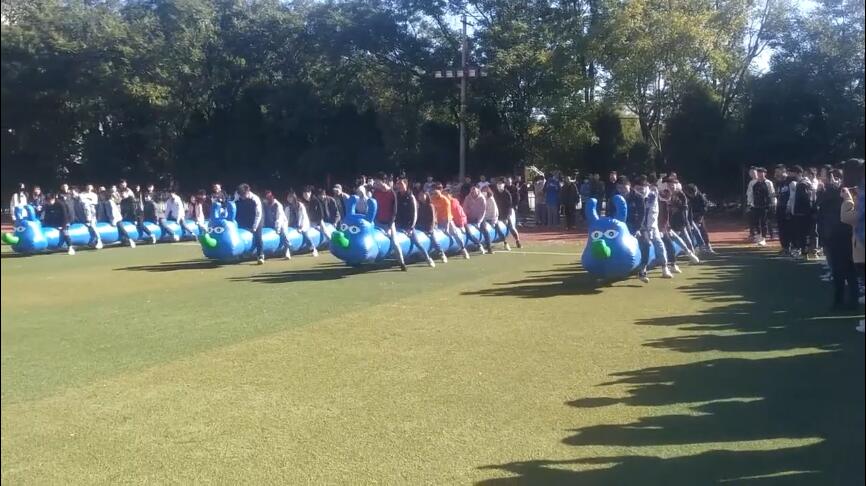 华北电力大学（保定）| 品味历史风韵，感受校园风采