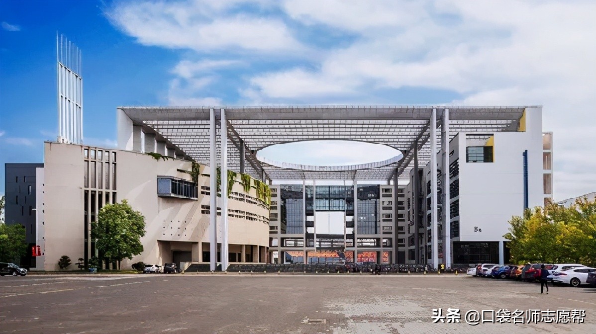 全了！盘点11所天津高校，500-600分中等考生都可报考！（下）