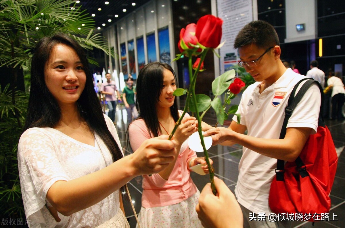和女生表白被拒绝，还有机会吗？该怎么挽救？