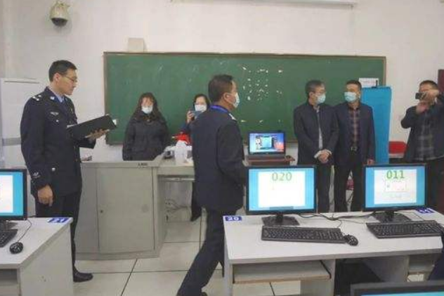 辽宁新增一所高校，占地大约1000亩，还配有考驾照训练场地