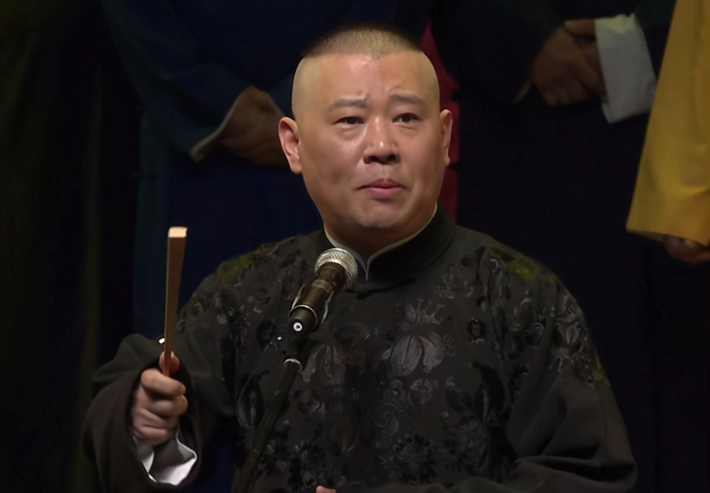 郭德纲个人资料郭德纲个人资料图片