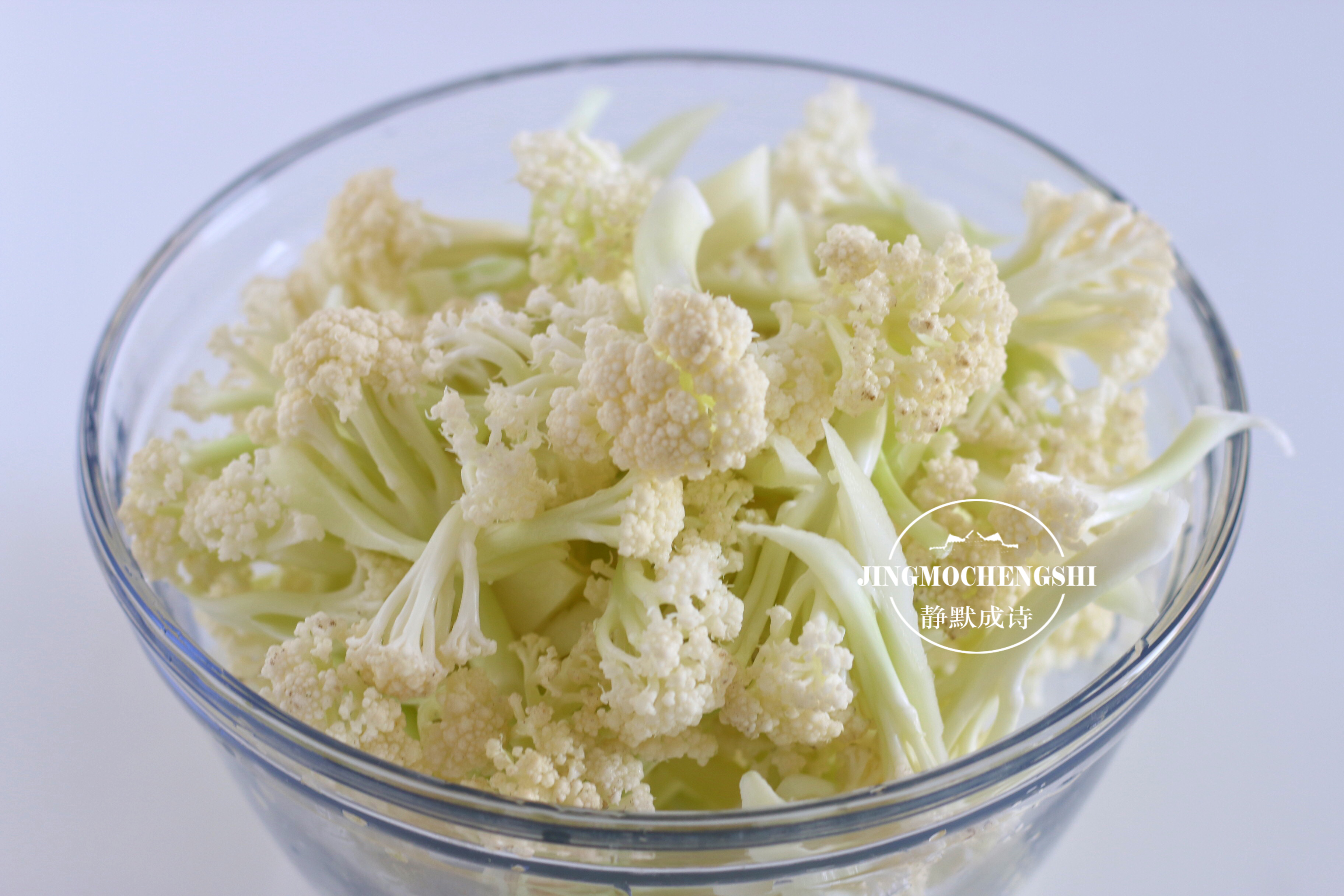 把一棵菜花变成下饭菜,不单单是炒炒那么简单,还有更重要的问题