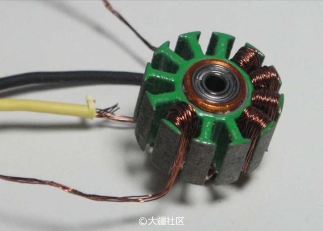 最全无刷电机干货，一文带你了解控制原理
