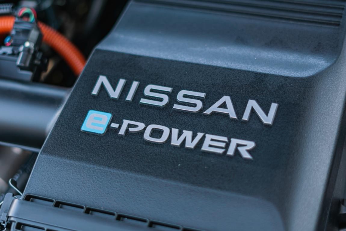 试驾完e-POWER轩逸，才知道什么叫城市出行的不二之选