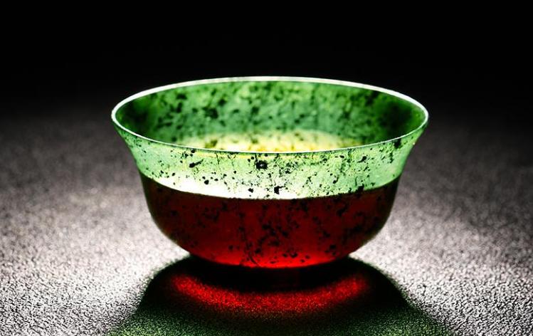 葡萄美酒夜光杯全诗(将军酒李白)-世界十大之最