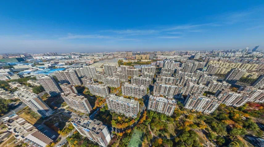 净月西、永春、范家屯… 长春新“南城”，到底谁能成？