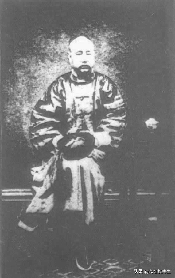 历史的真实：太平天国北伐军其实是败在了清朝几个知府县令的手里