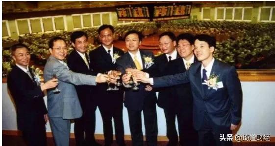 世界未来的汽车巨头——比亚迪的前世今生（一）