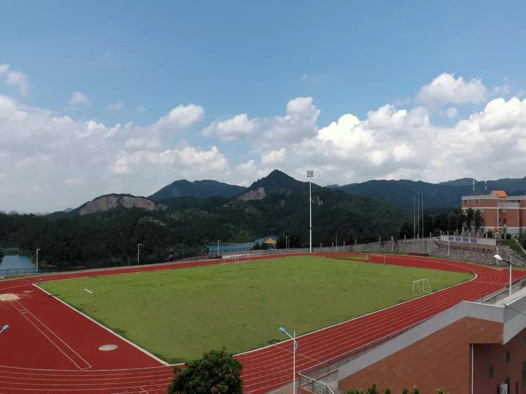 2020年广东最美的中职学校排名，你的学校可以C位出道吗？