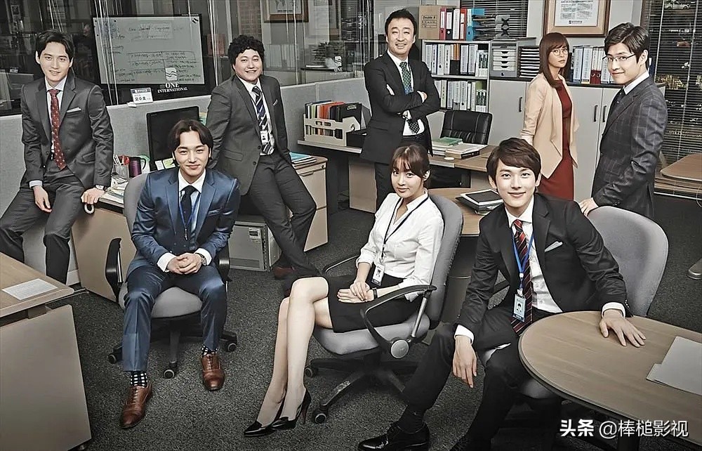 第3期：国庆假在家必追的「韩剧前十名」，欢迎来喷