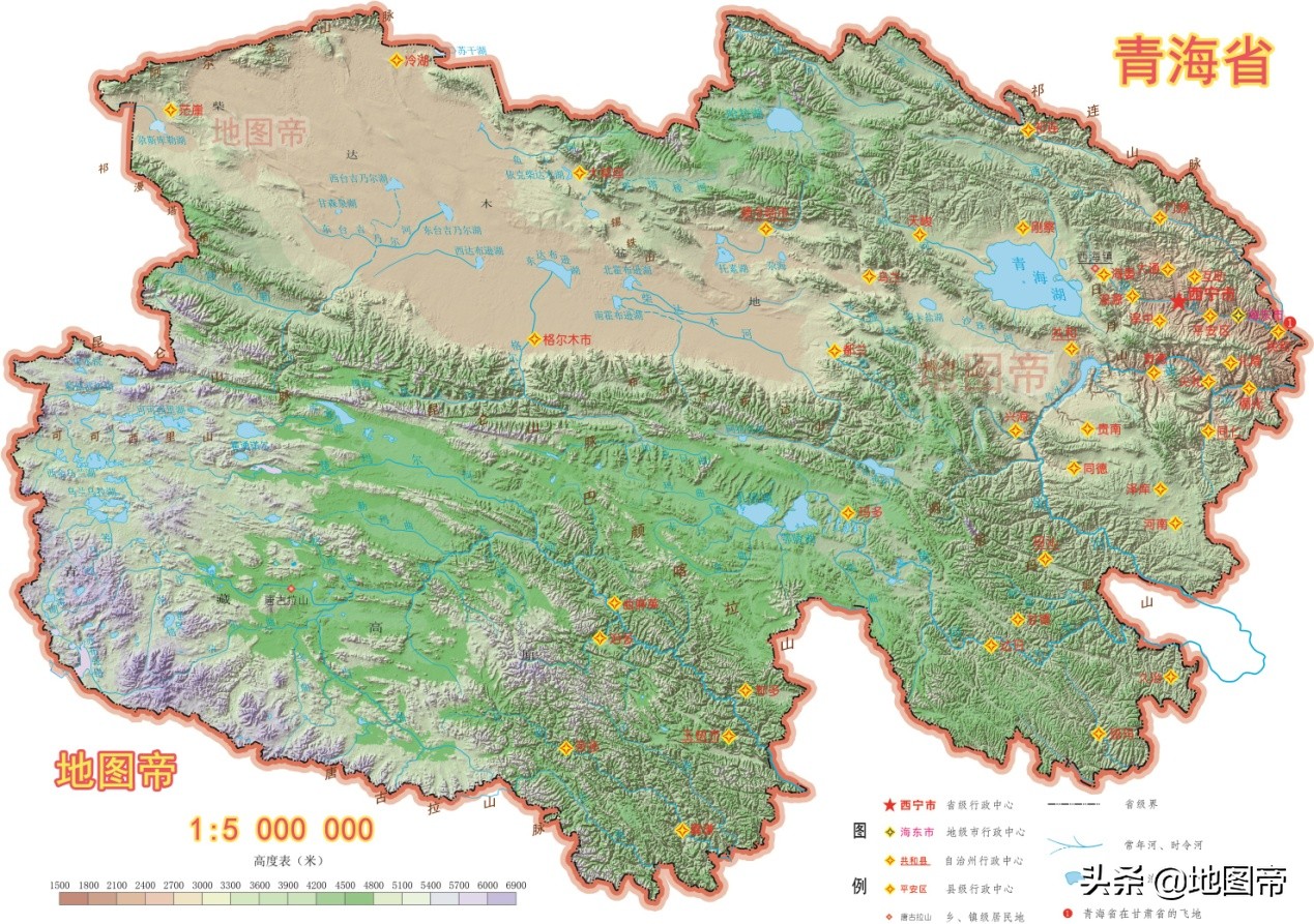 草海地图贵州草海地图