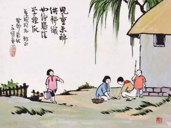 过完年你多大了？看古人怎么称呼年龄