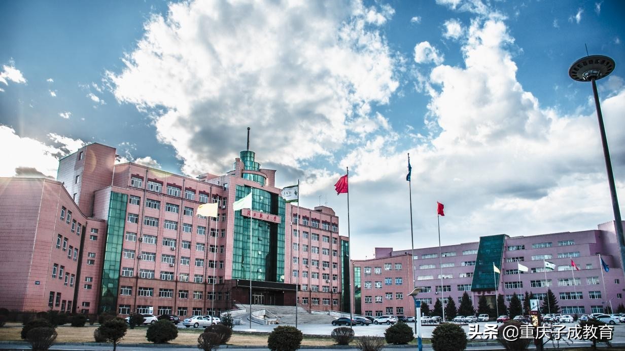 中国高校龙虎榜！25所