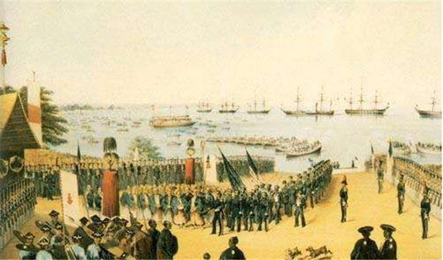 明治维新打开日本的大门，私立大学为何能被PICK，