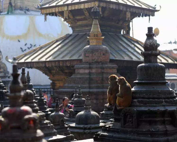 尼泊尔的十几种超全玩法，找个适合你旅行方式的出发吧