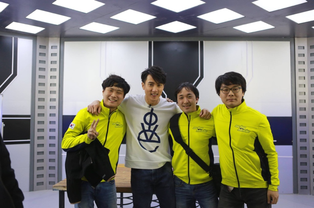 韩国整容技术太牛X，都整到机器人身上了