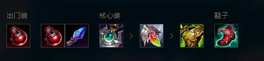 英雄联盟LOL史 众星之子（10）