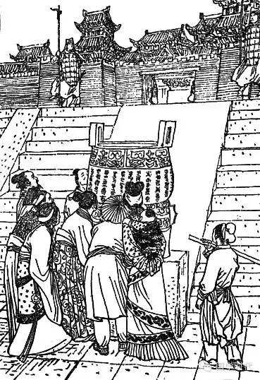 中国律师的祖师爷：“名嘴”邓析的五重身份