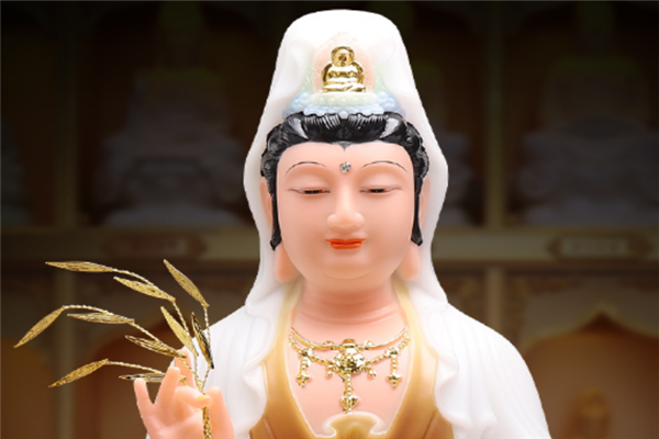 取经成功，孙悟空的紧箍消失，皈依观音菩萨，红孩儿金箍为何还在
