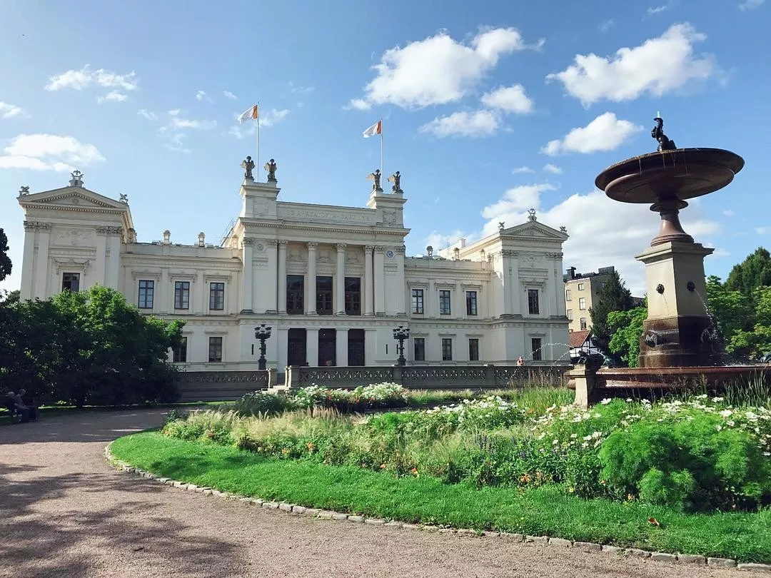 同样是高福利低学费，瑞典为何能成为北欧四国的留学TOP1？