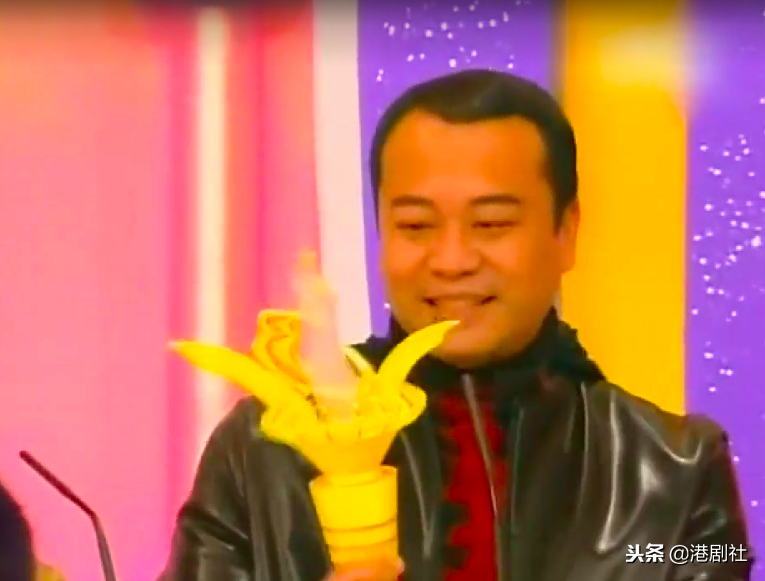 大盘点｜回顾了22年的TVB视帝视后，发现了一些小秘密……