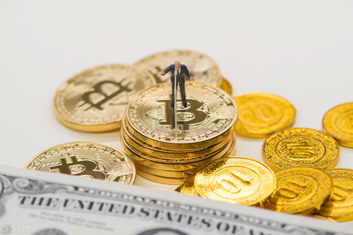 币圈万姐：为啥牛市总是山寨横飞？2