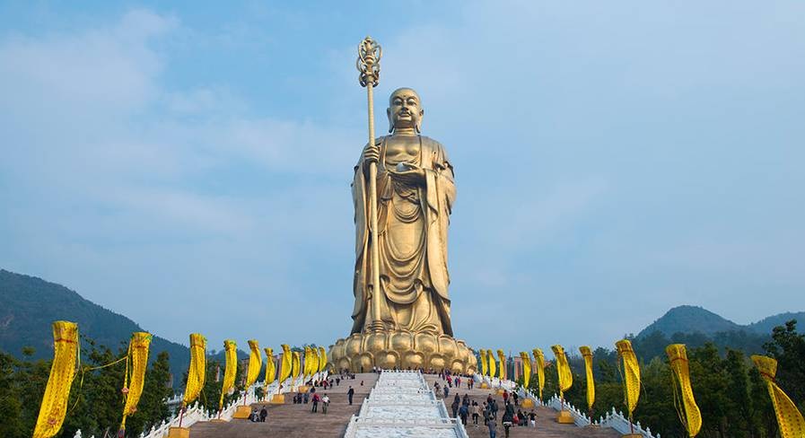 冥界地狱之组成架构