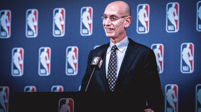 为什么nba加一支外国球队(NBA是如何开拓非洲篮球市场的？)