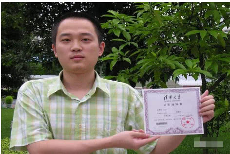 为了换专业，就从清华退学再高考的邹英杰、张非，后来他们怎样了