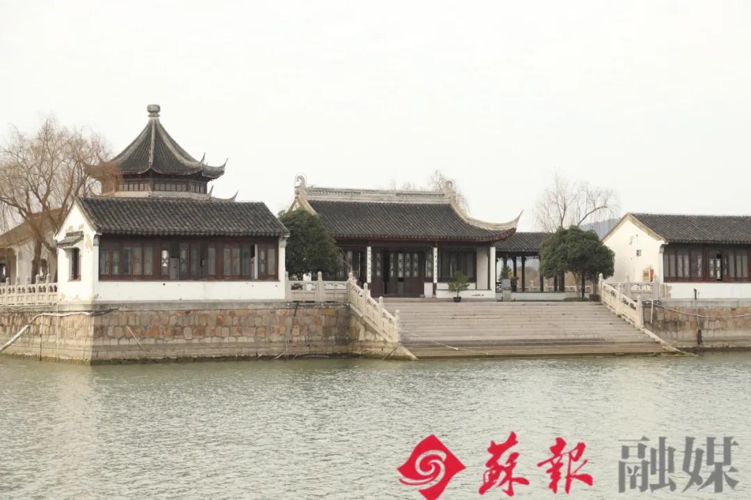 假期余额不足，苏州还有这十处美景值得打卡