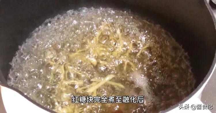 枸杞搭配鸡蛋，原来好处这么多，很多人还不知道，太实用了