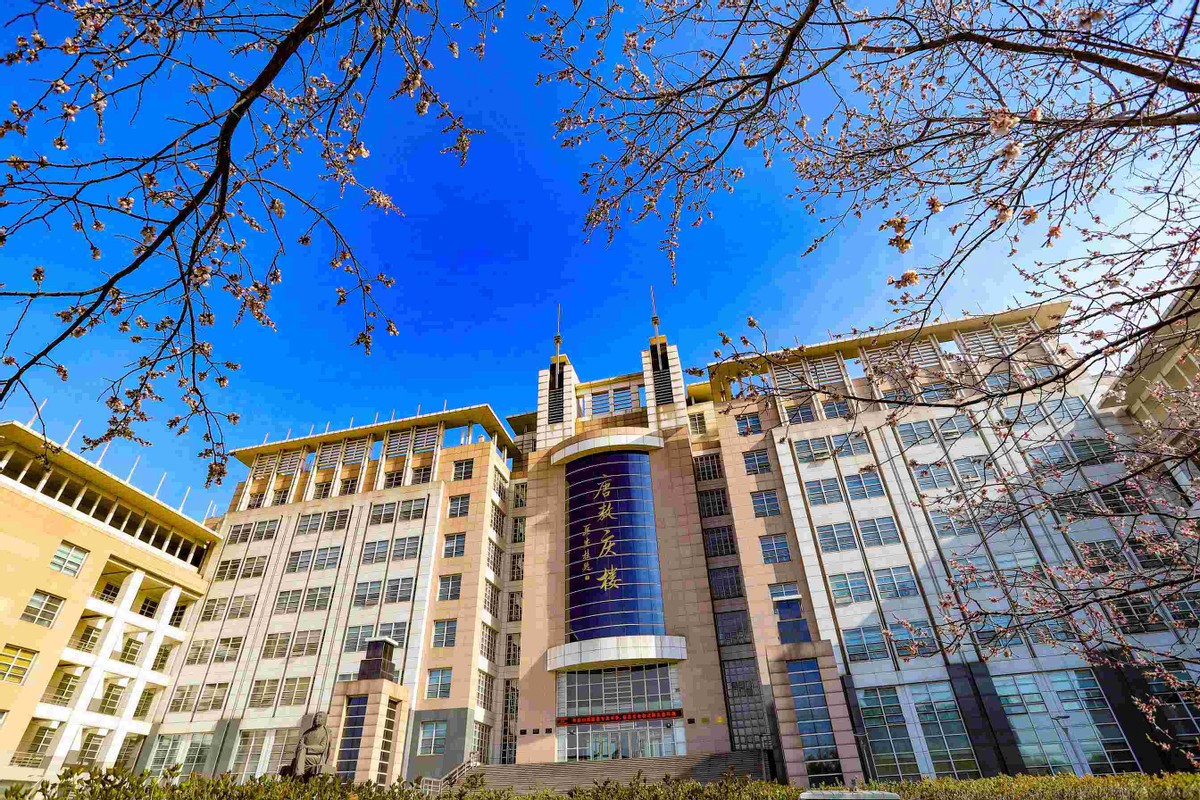 院士坐镇，开创全国唯一，坐拥亚洲第一，吉林大学这个学院太“牛气”！