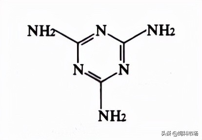 三聚氰胺是什么，三聚氰胺的物理化学特性及其用途？