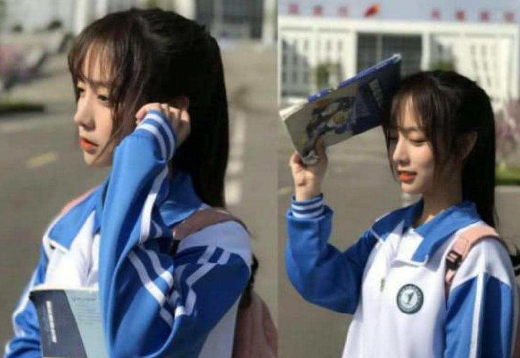 初中生“发型标准”公开，头发长度精确到厘米，学生表示难以接受