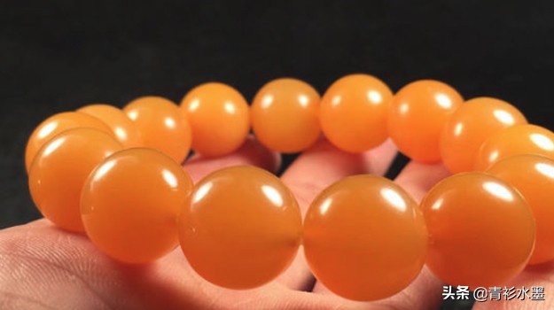 “耀世黄龙，千金难求”黄龙玉真假鉴别技巧