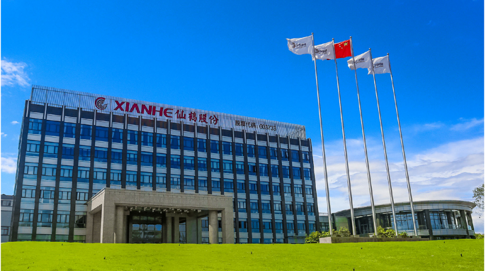 浙江东阳出现一个百亿富豪家族，打造中国造纸龙头企业