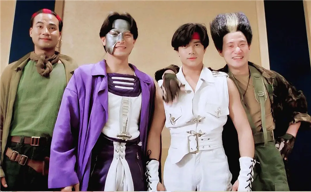 王晶的“续集债”还了，周星驰、杜琪峰和刘伟强，你们啥时候还？