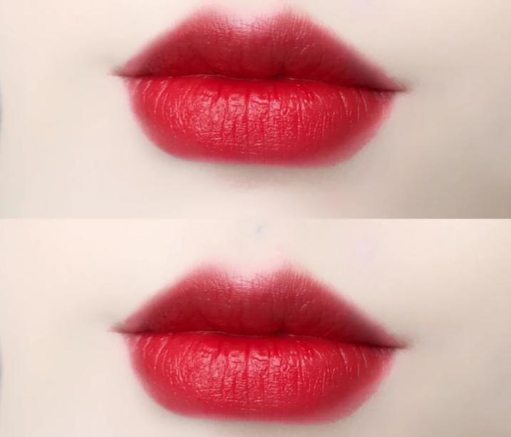 正红色口红安利(什么牌子的口红红色最正) - 114货源网