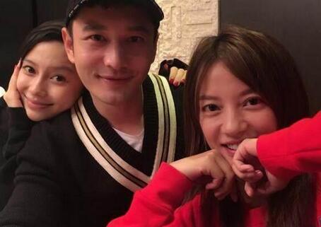 费尽心思挤进贵妇圈？钮钴禄·杨颖人脉不断升级，野心到底是啥？