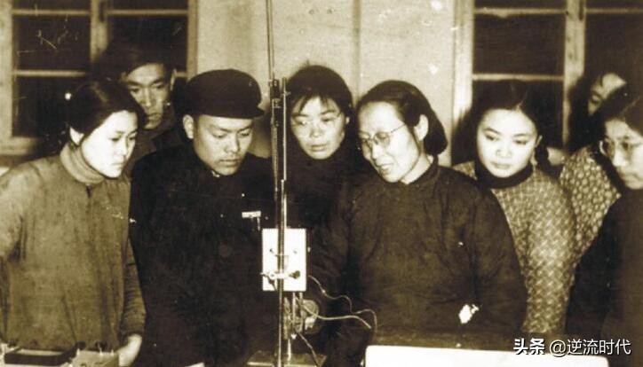 相爱相杀的咸阳和陕西科技大学：为何不继续留在咸阳而东迁西安？