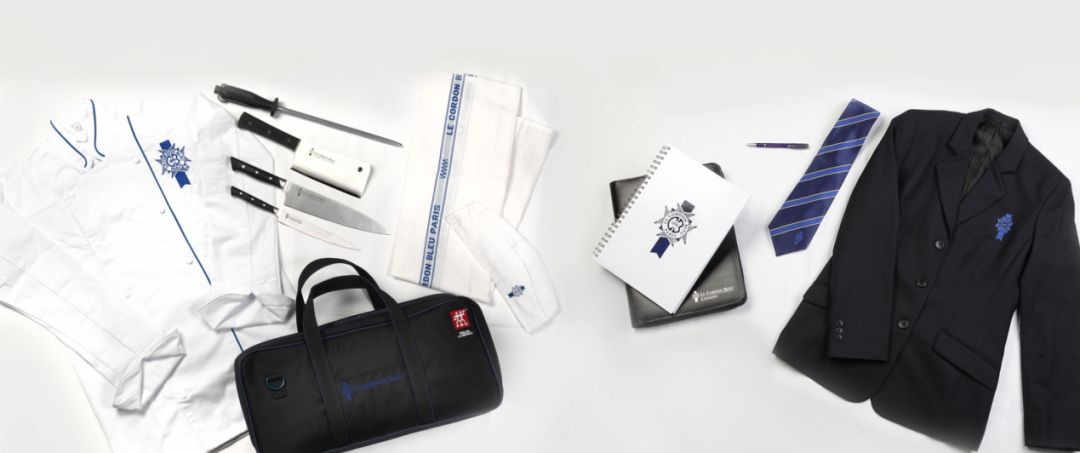 国际烘焙名校指南系列1——法国蓝带-和金三顺当校友