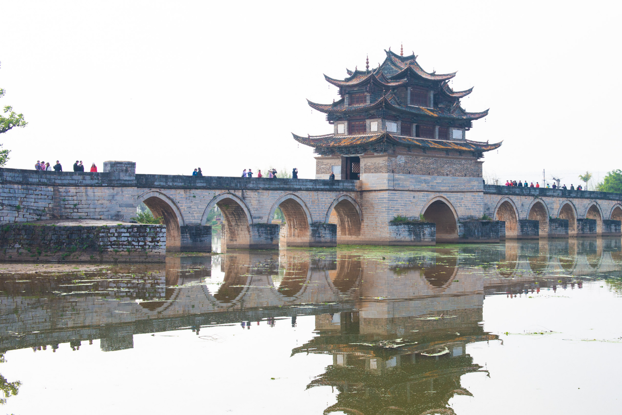 建水有什么好玩的景点(来云南建水旅游,必打卡五大景点,历史悠久风景