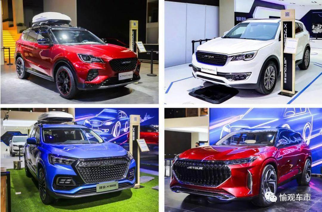 为黎明而激战，拼在没有答案的车市！遇见上海车展（一）