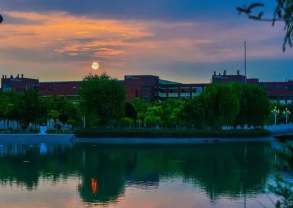 陕西科技大学，一所用“轻功”腾飞的好大学