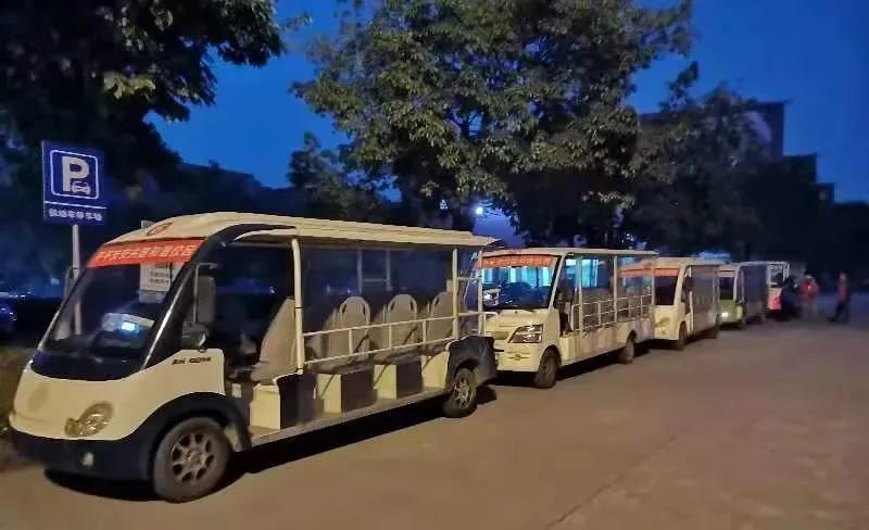 新华社关注！疫情发生后，成都理工大学是