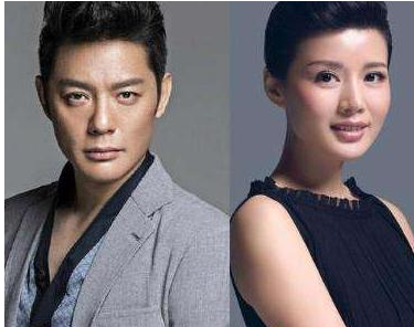 2017年,程愫20年婚姻一夜崩塌,毁她的是傅程鹏和周丽淇的那场吻戏