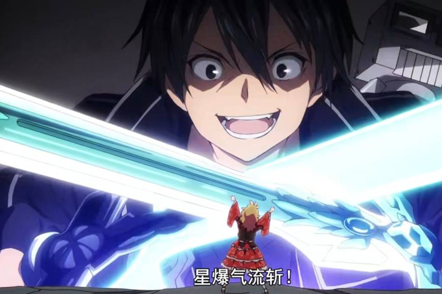 电击文库票选龙傲天之王，桐人、司波达也、阿诺斯三巨头均上榜