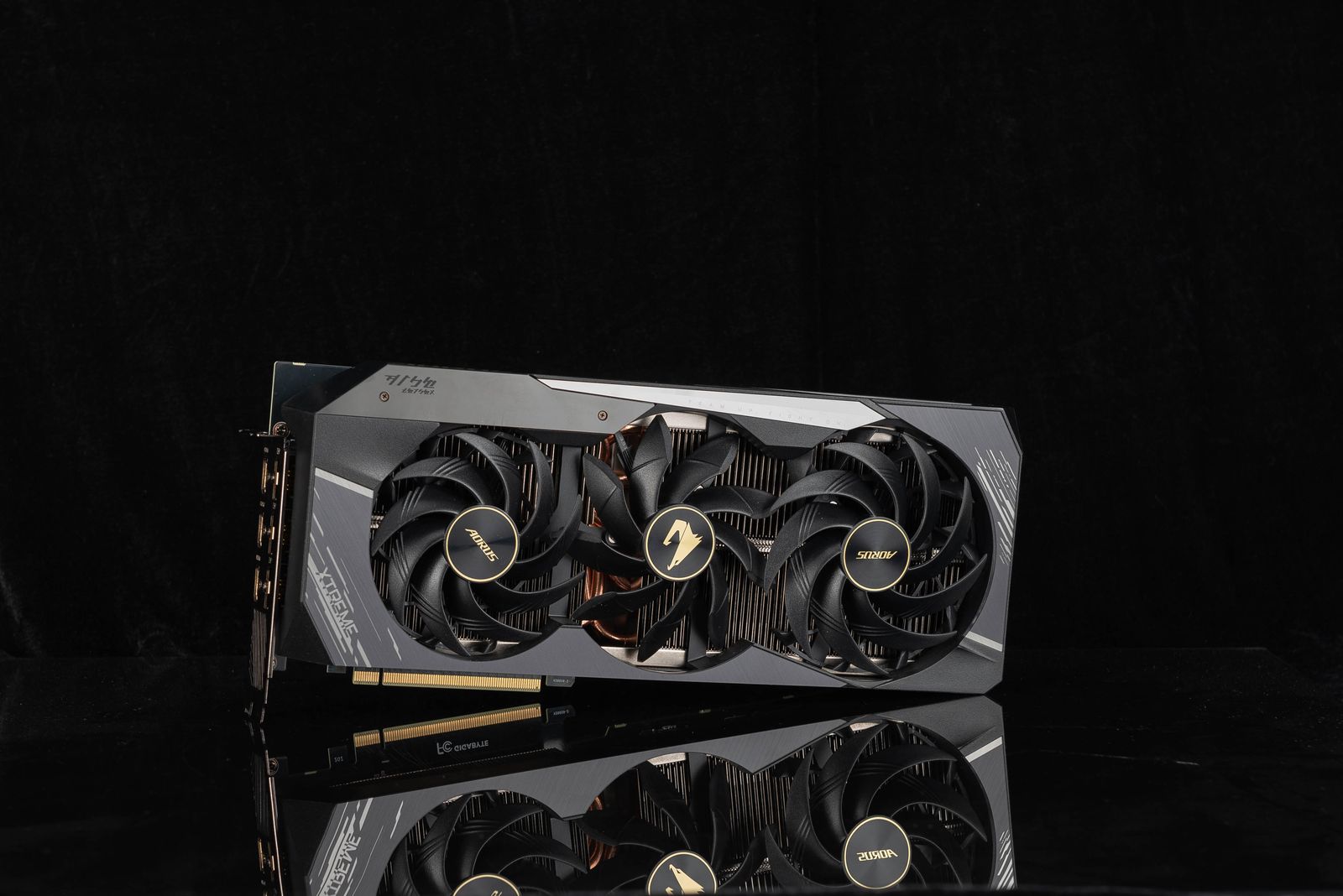 2021年度巨献：NVIDIA RTX 3080显卡横评 中
